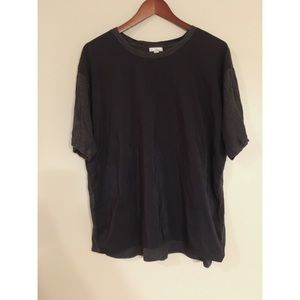 GAP Cotton Blend Tee
